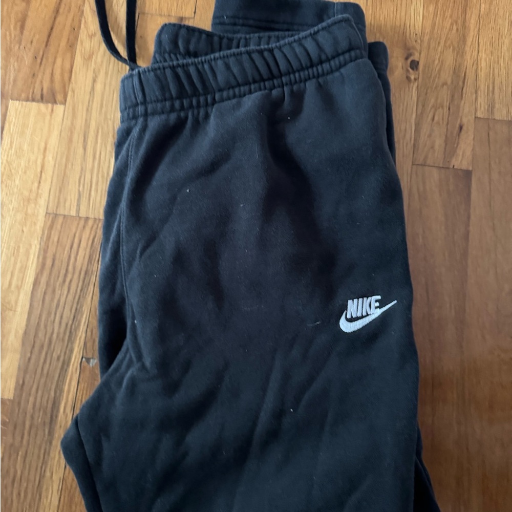 2 pairs Nike Sweatpants with Elastic Waistband